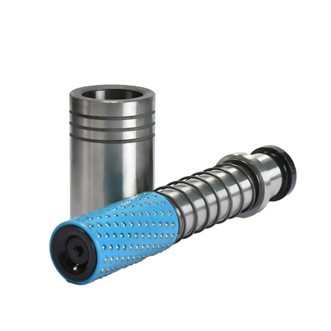 Bộ dẫn hướng RMSH-25 - Ảnh 2