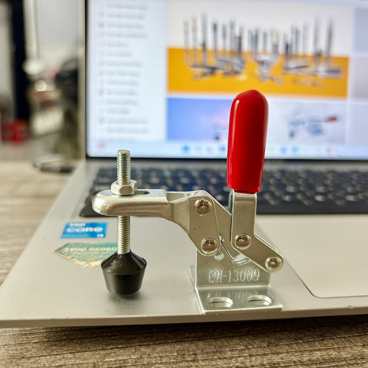 Toggle Clamp CH-13009 - Image 2