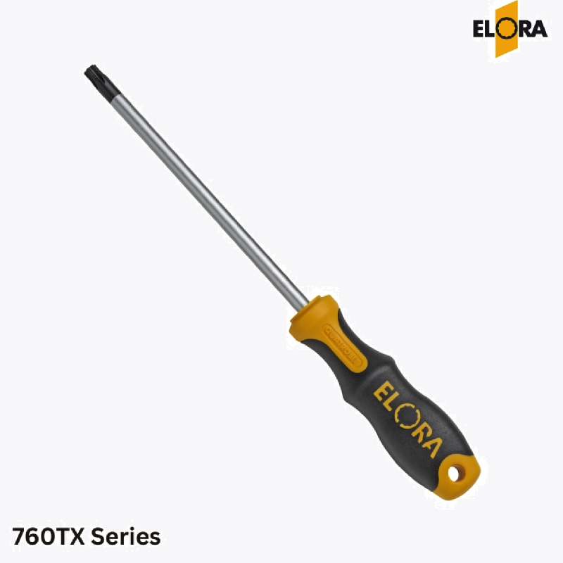 tua vit đầu sao ELORA 760TX