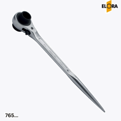 cờ lê đuôi chuột elora