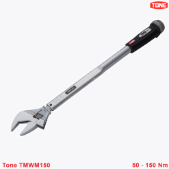 Mỏ lết kiểm tra lực siết