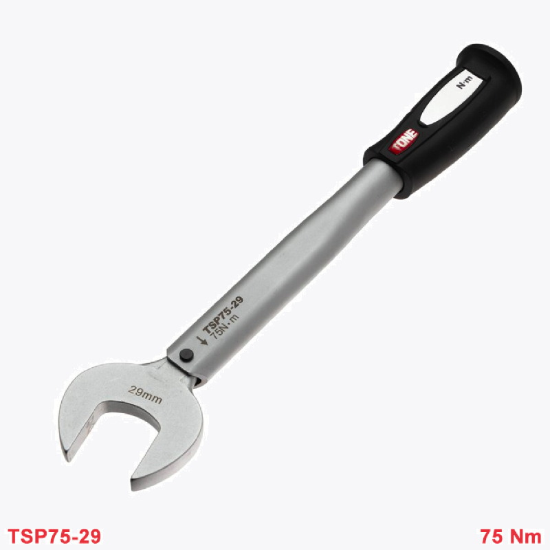 Cờ lê lực 75 Nm 29mm