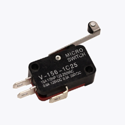Công tắc hành trình V-156-1C25