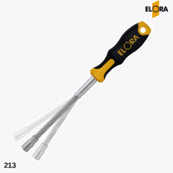 tua vit thân mềm elora 213