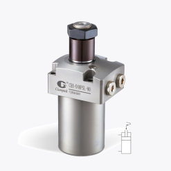 kep xy lanh thuy luc CHA-P