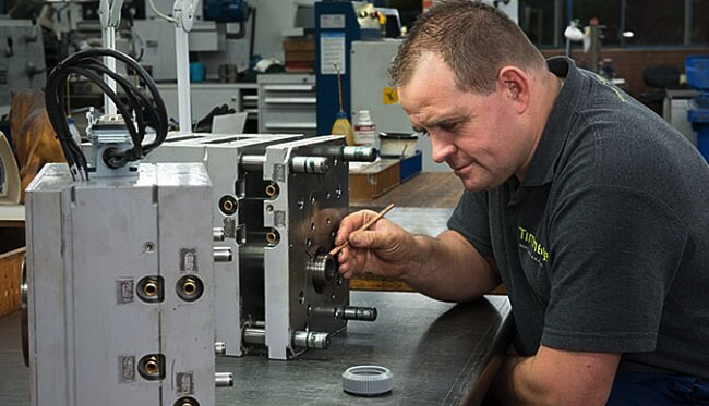 kích thước sản phẩm đúc