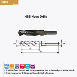 mui khoan noss chay thep fct