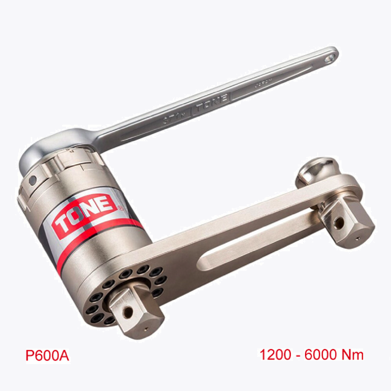 cờ lê tăng lực xiết