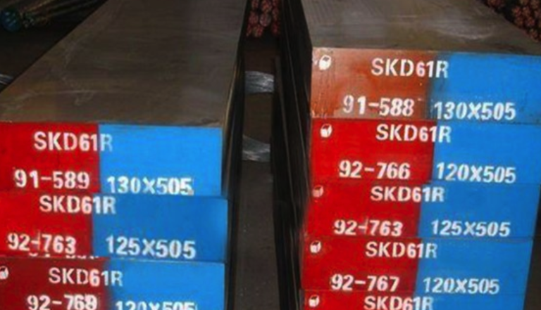 vật liệu làm khuôn