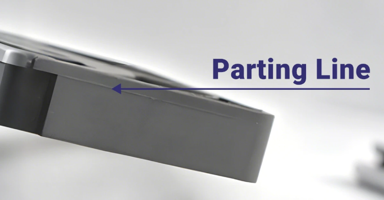 đường phân khuôn